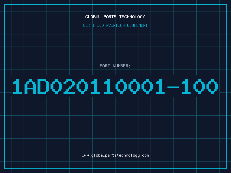 Aviation Part 1AD020110001-100