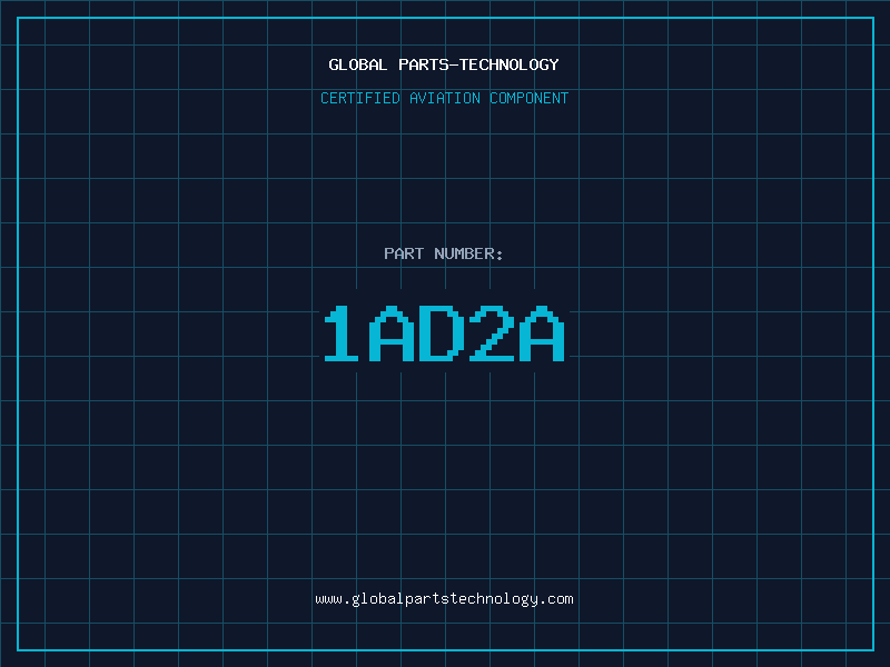 Aviation Part 1AD2A