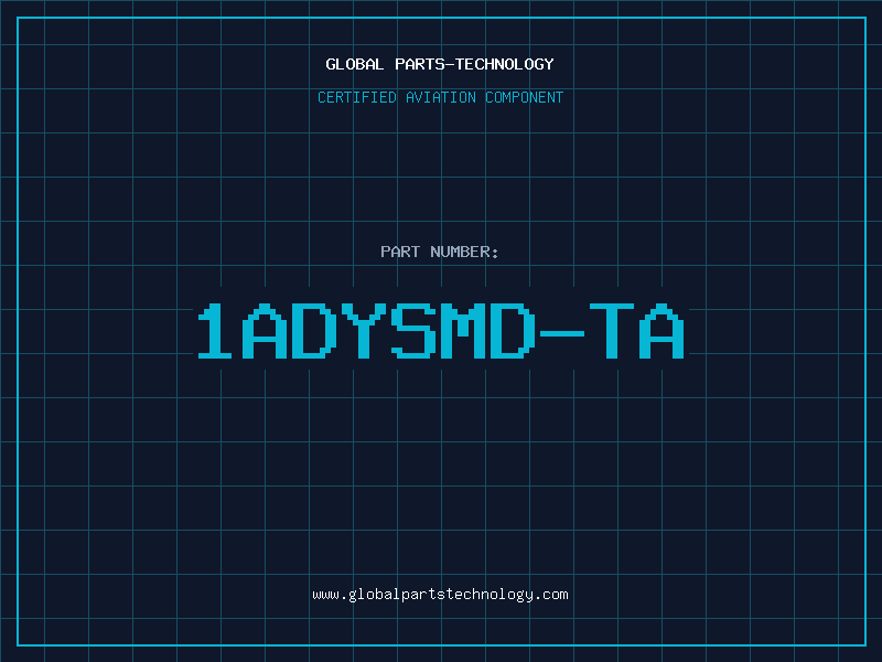 Aviation Part 1ADYSMD-TA
