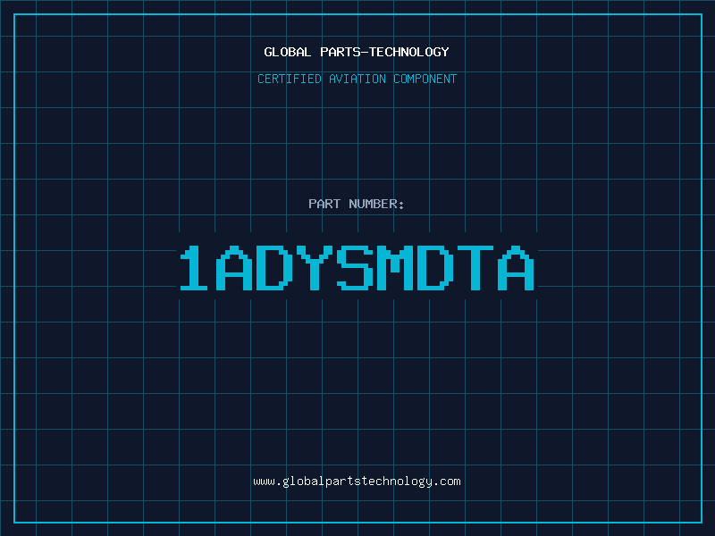 Aviation Part 1ADYSMDTA