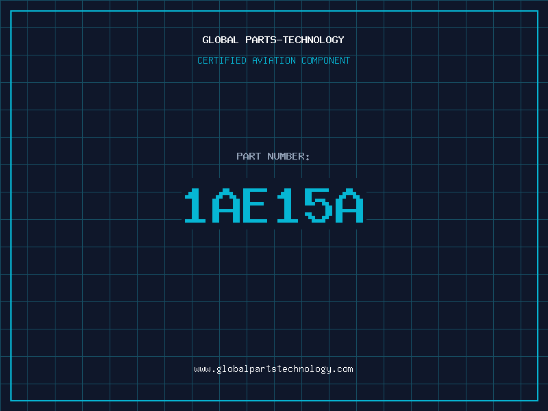 Aviation Part 1AE15A