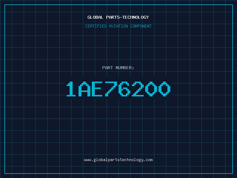Aviation Part 1AE76200