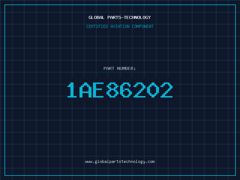 Aviation Part 1AE86202