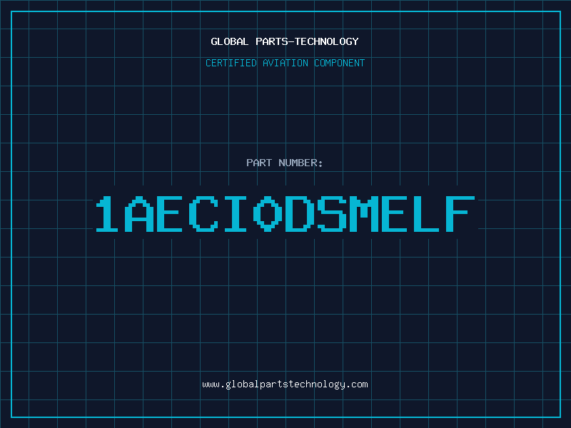 Aviation Part 1AECI0DSMELF