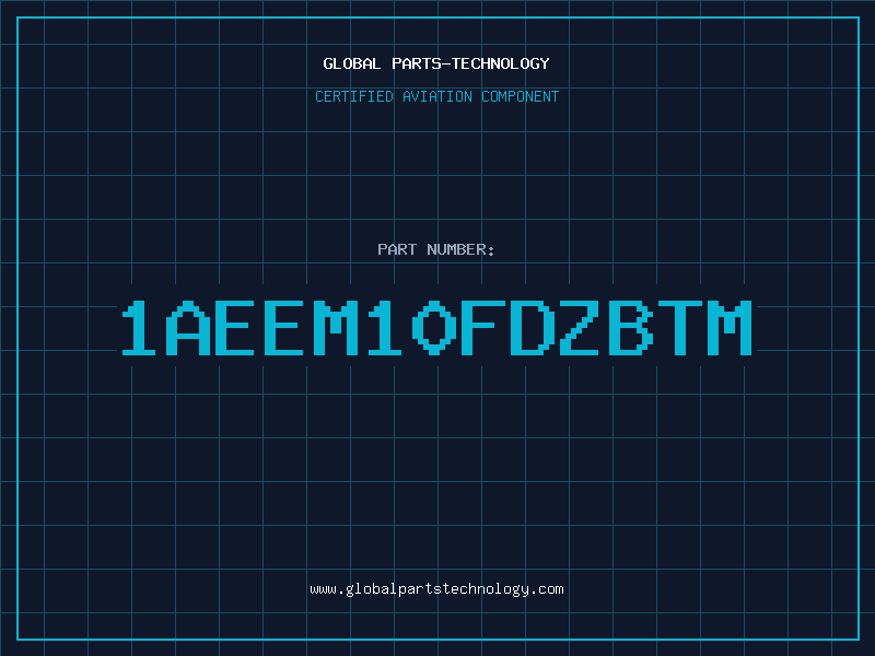 Aviation Part 1AEEM10FDZBTM
