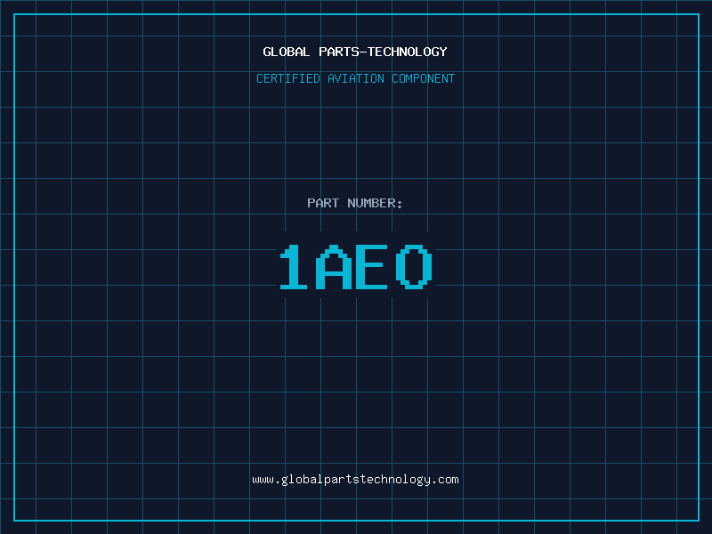 Aviation Part 1AEO