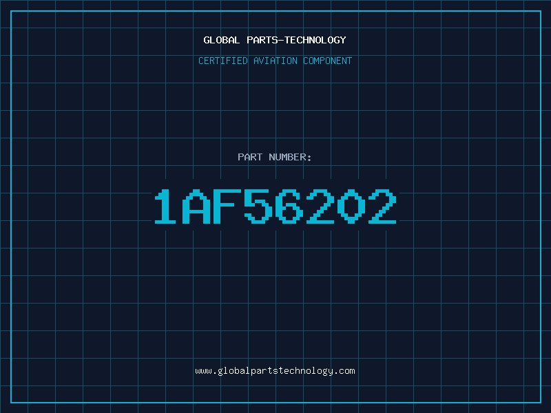Aviation Part 1AF56202