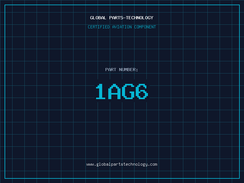Aviation Part 1AG6