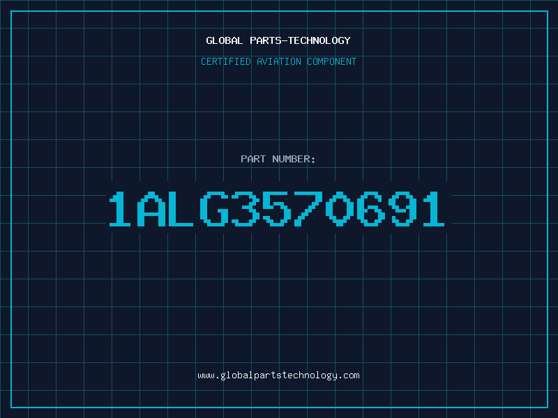 Aviation Part 1ALG3570691