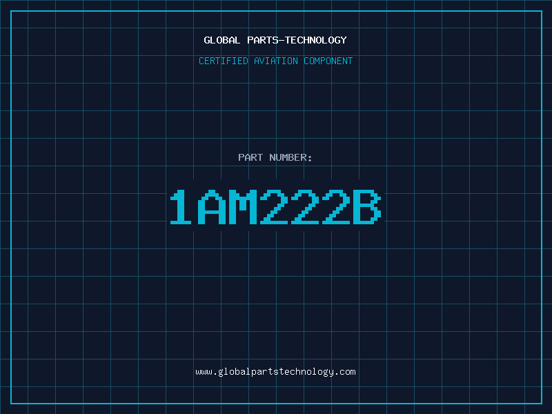 Aviation Part 1AM222B