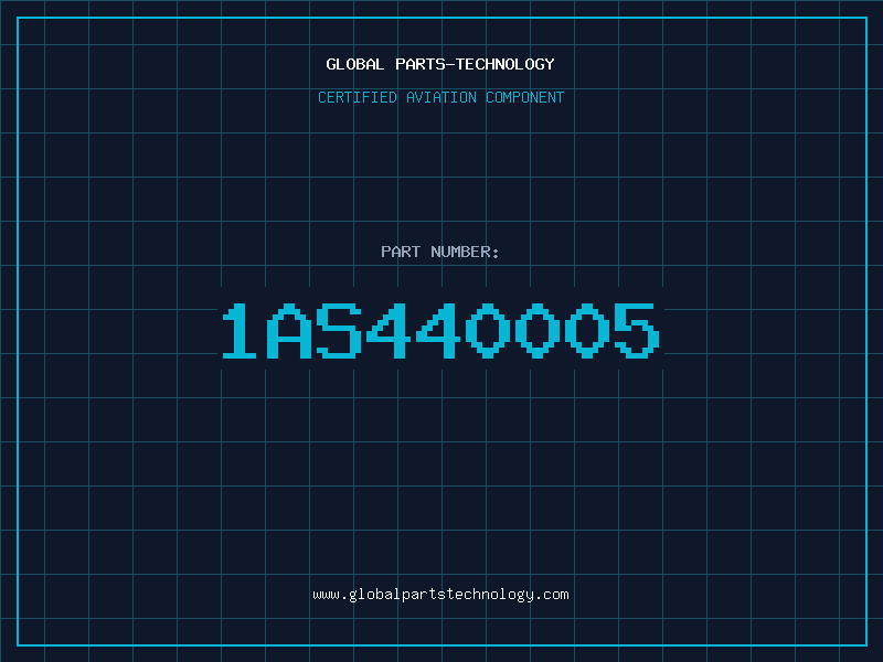 Aviation Part 1AS440005