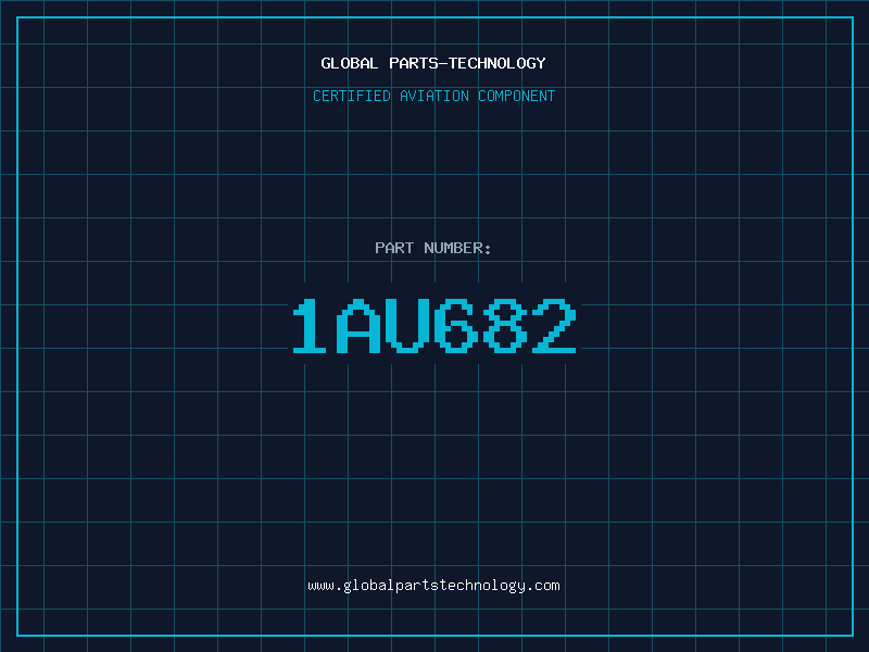 Aviation Part 1AU682