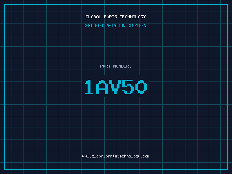 Aviation Part 1AV50