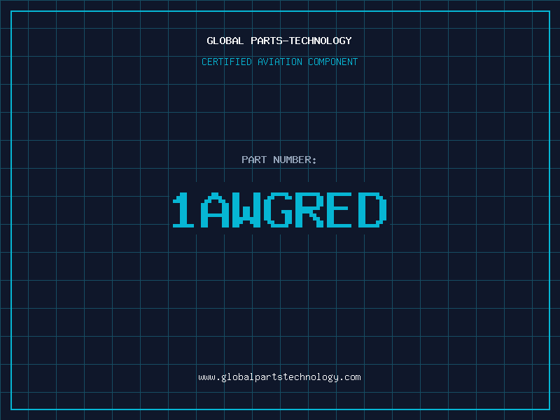 Aviation Part 1AWGRED