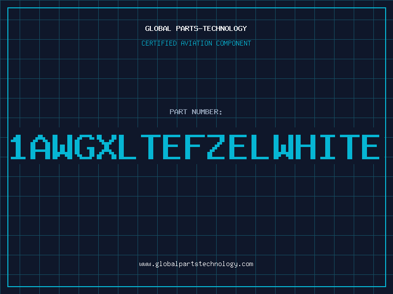 Aviation Part 1AWGXLTEFZELWHITE