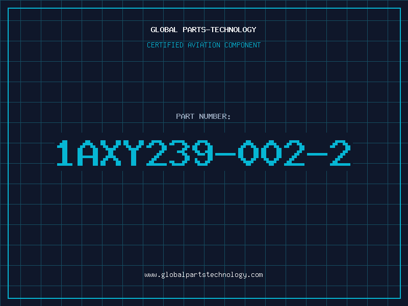 Aviation Part 1AXY239-002-2