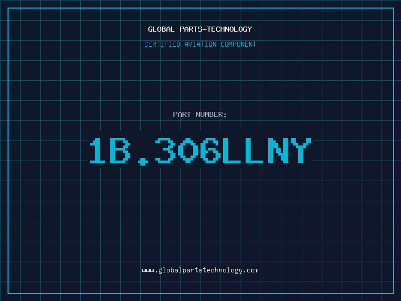 Aviation Part 1B.306LLNY