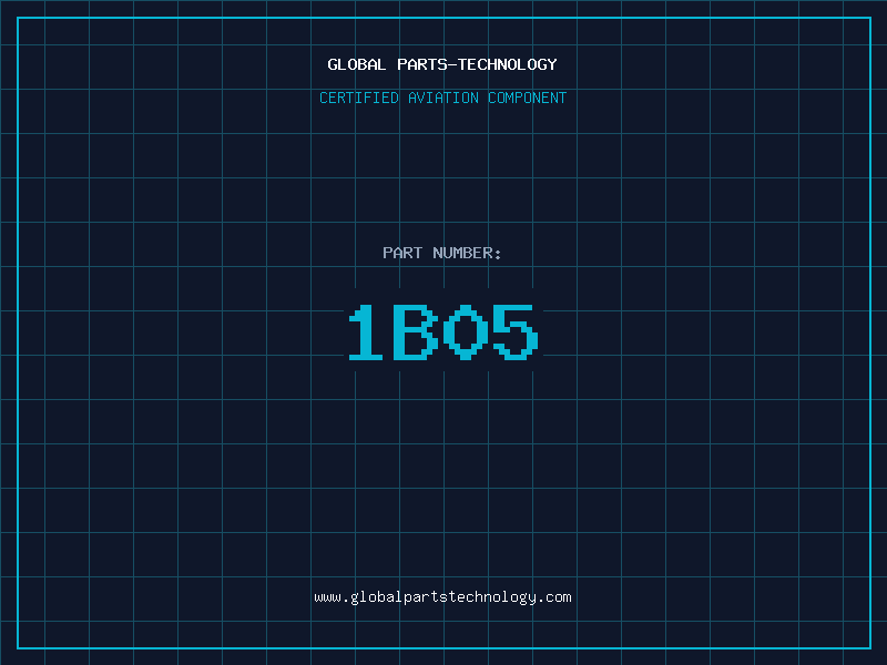 Aviation Part 1B05