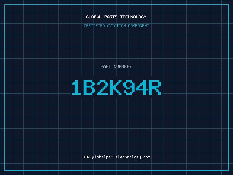 Aviation Part 1B2K94R