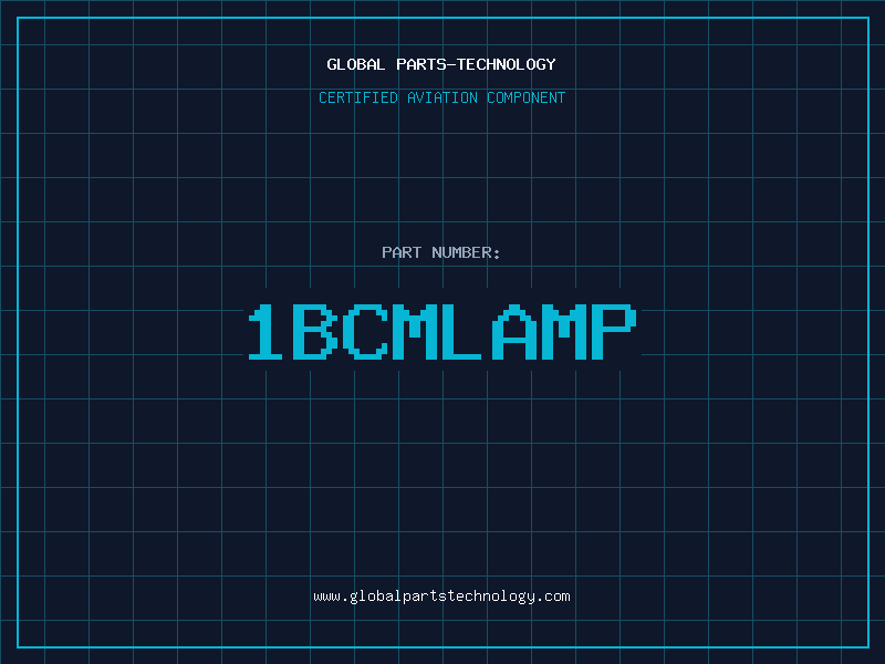 Aviation Part 1BCMLAMP