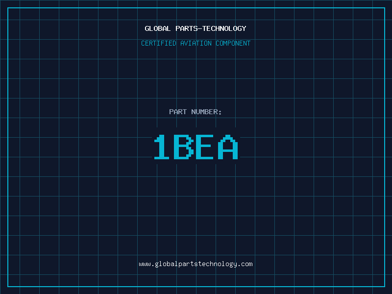 Aviation Part 1BEA