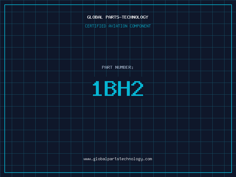 Aviation Part 1BH2
