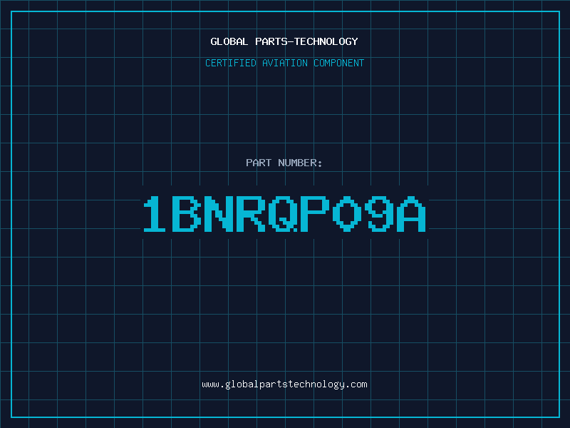 Aviation Part 1BNRQP09A