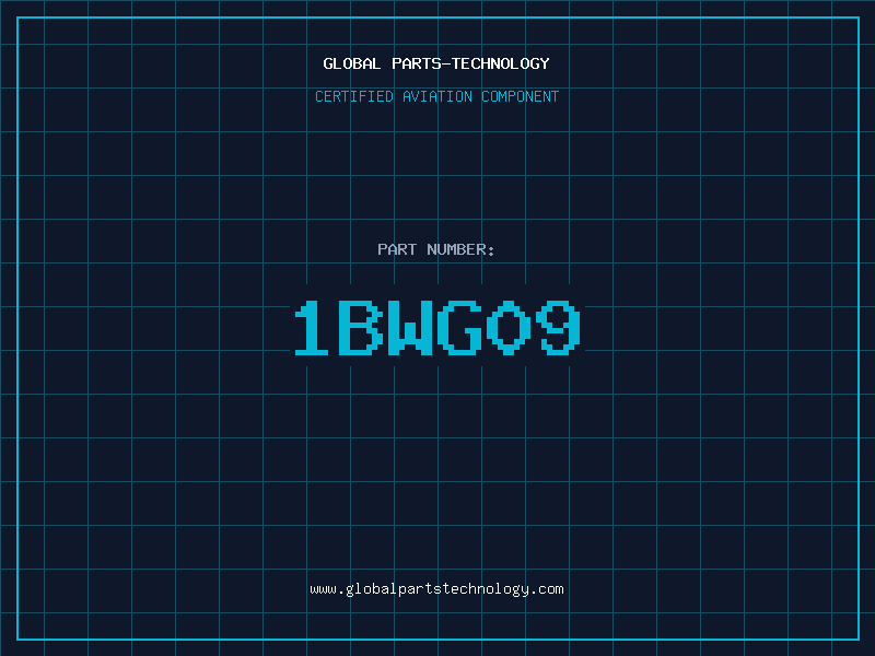Aviation Part 1BWG09