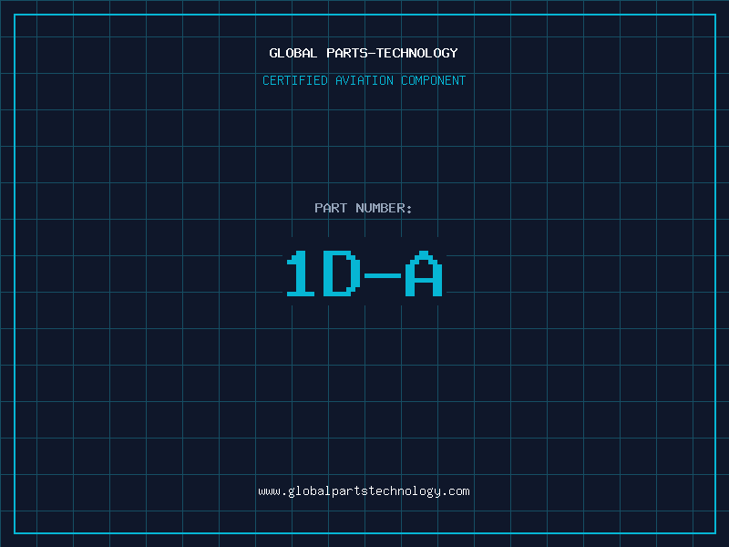 Aviation Part 1D-A