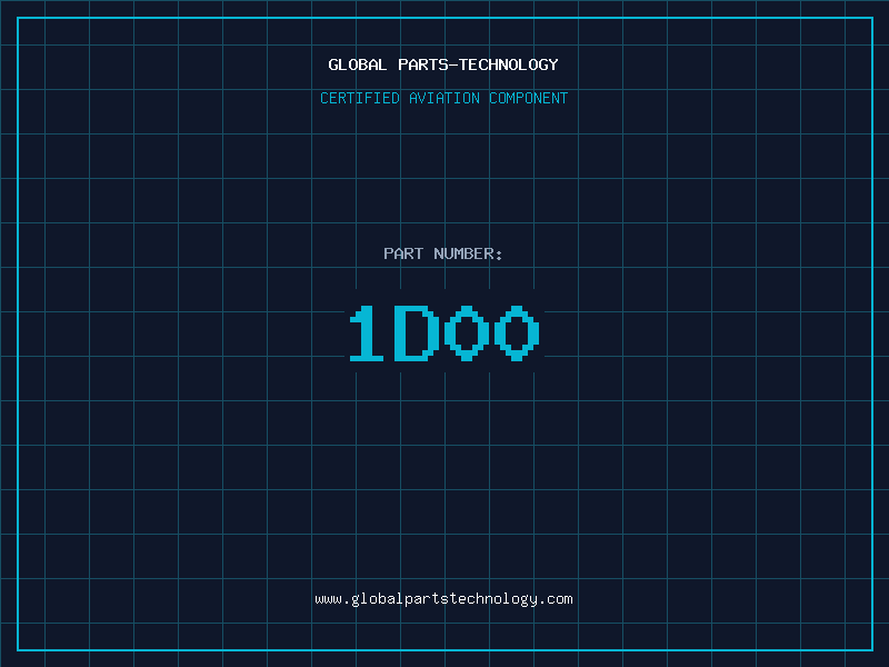 Aviation Part 1D00