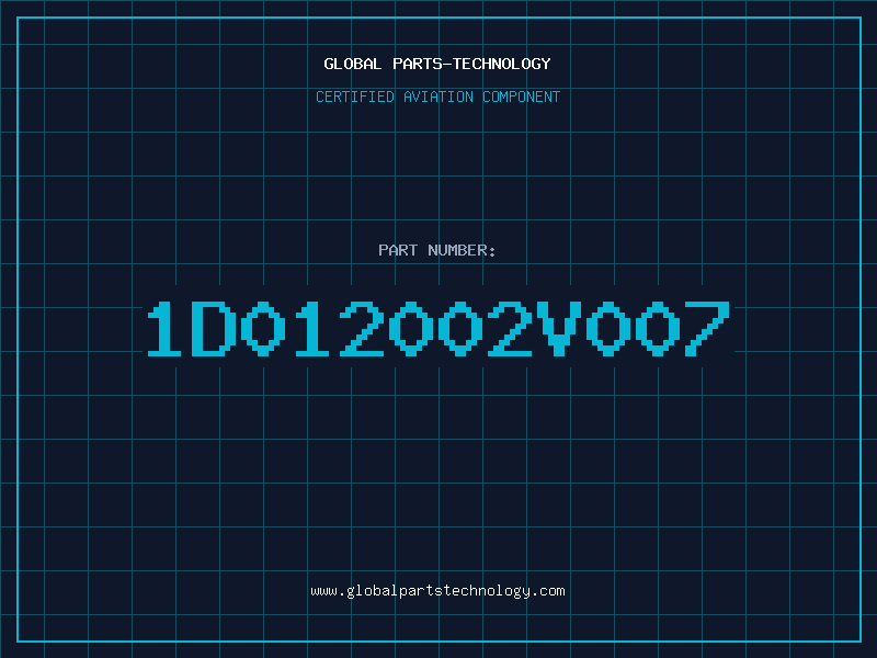 Aviation Part 1D012002V007