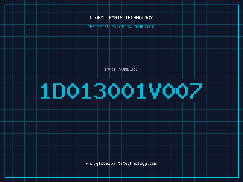 Aviation Part 1D013001V007