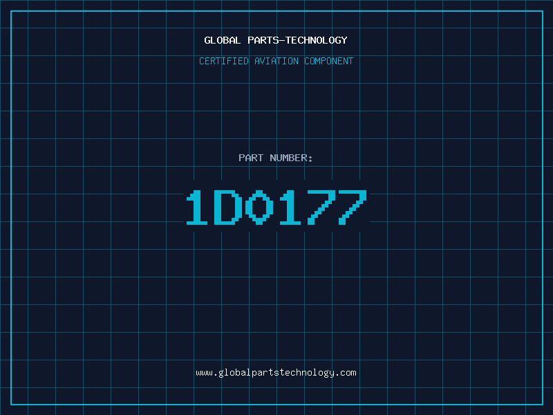 Aviation Part 1D0177