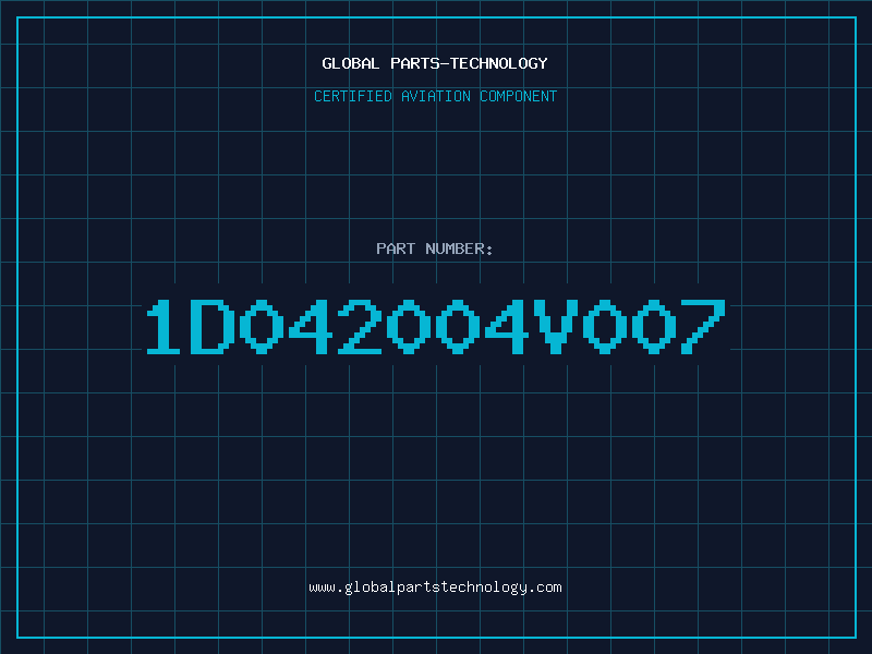 Aviation Part 1D042004V007