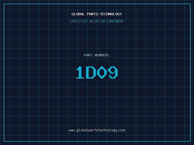 Aviation Part 1D09