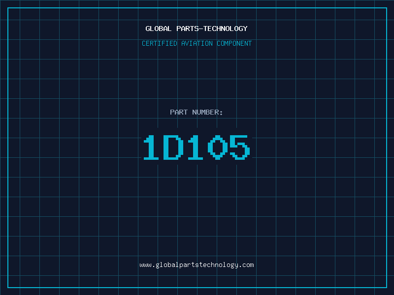 Aviation Part 1D105