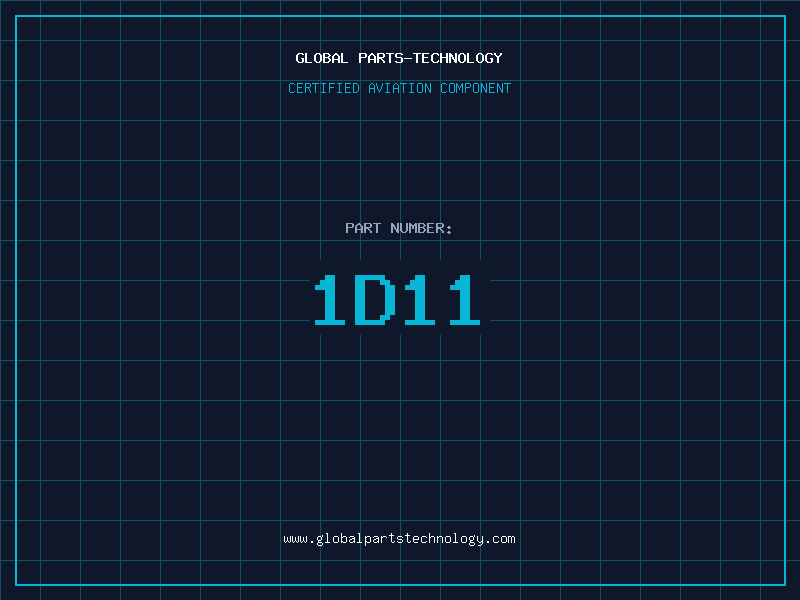 Aviation Part 1D11