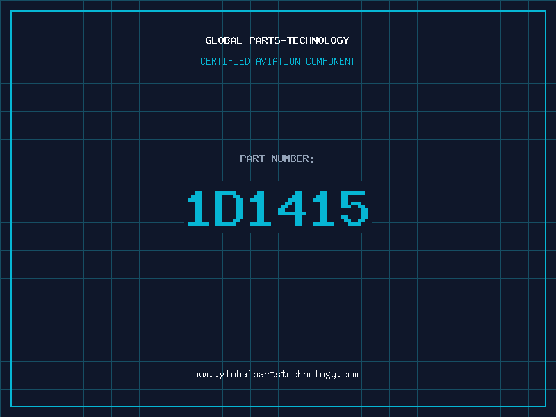 Aviation Part 1D1415