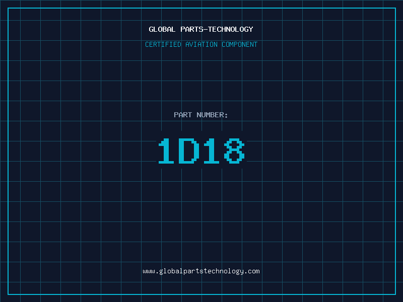Aviation Part 1D18