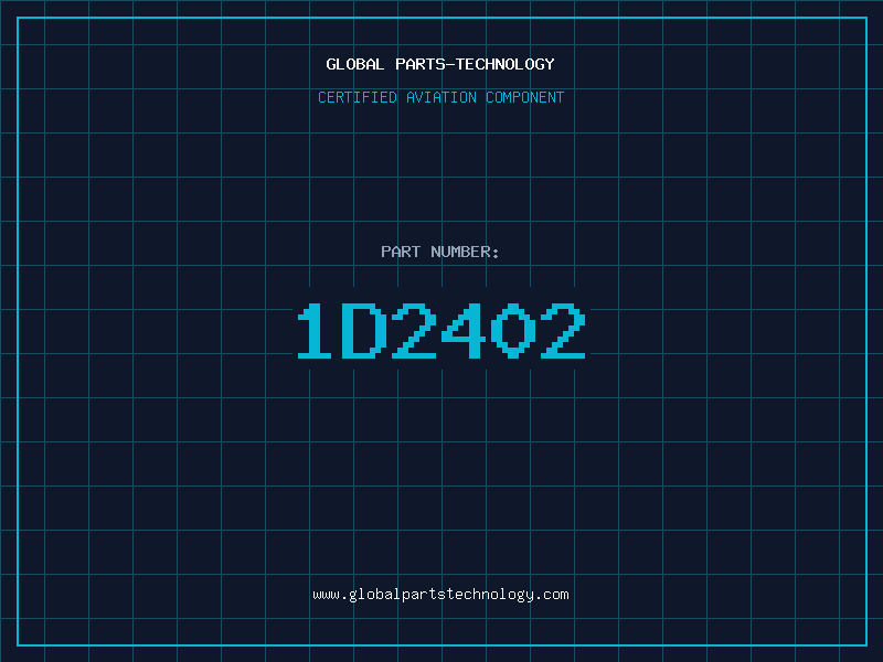 Aviation Part 1D2402