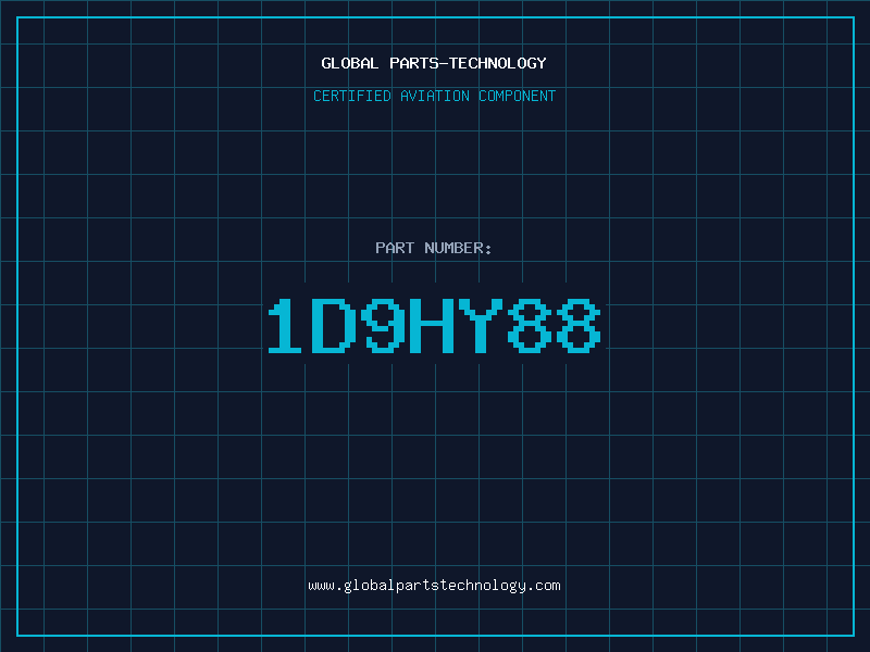 Aviation Part 1D9HY88
