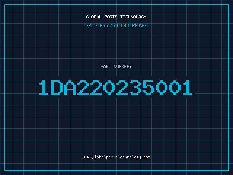 Aviation Part 1DA220235001