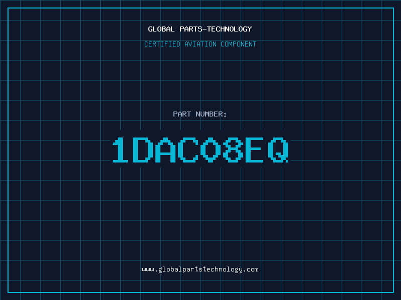Aviation Part 1DAC08EQ
