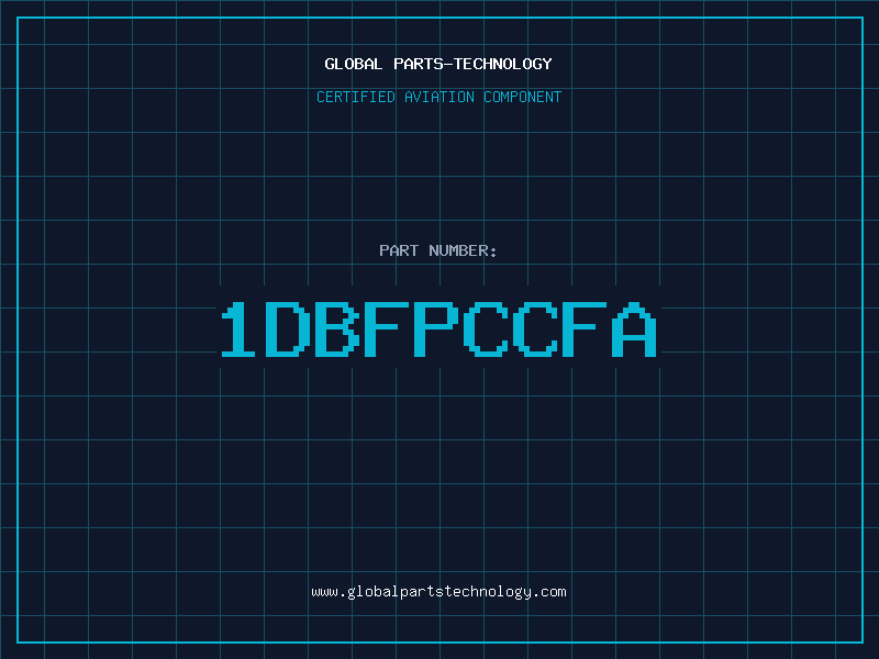 Aviation Part 1DBFPCCFA