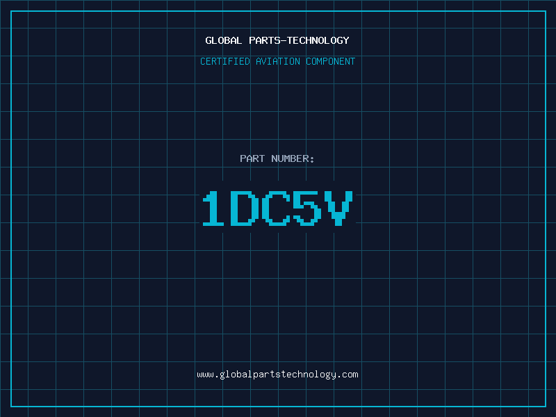 Aviation Part 1DC5V