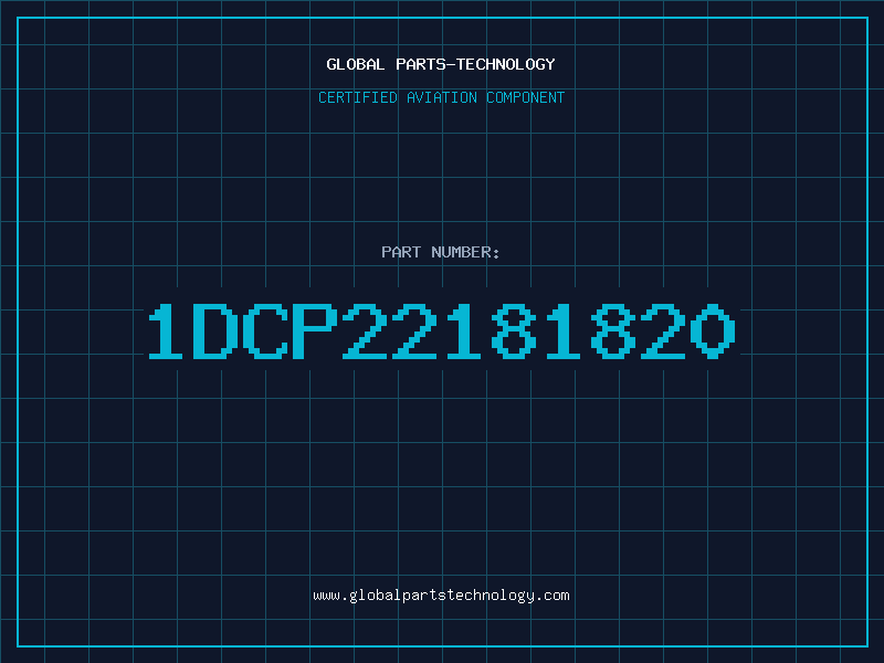 Aviation Part 1DCP22181820
