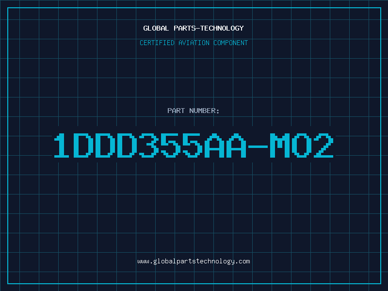 Aviation Part 1DDD355AA-MO2