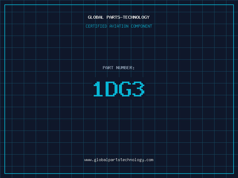 Aviation Part 1DG3