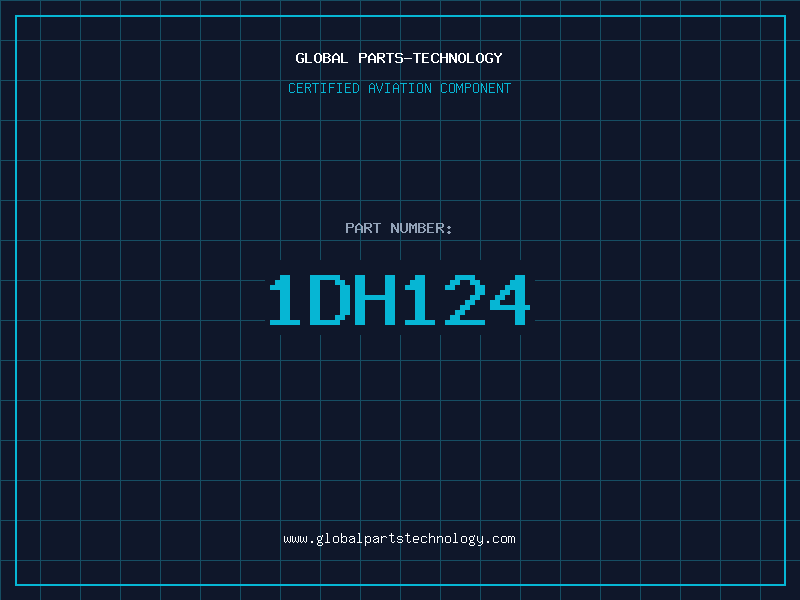 Aviation Part 1DH124