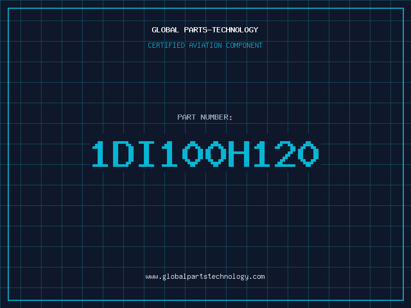 Aviation Part 1DI100H120